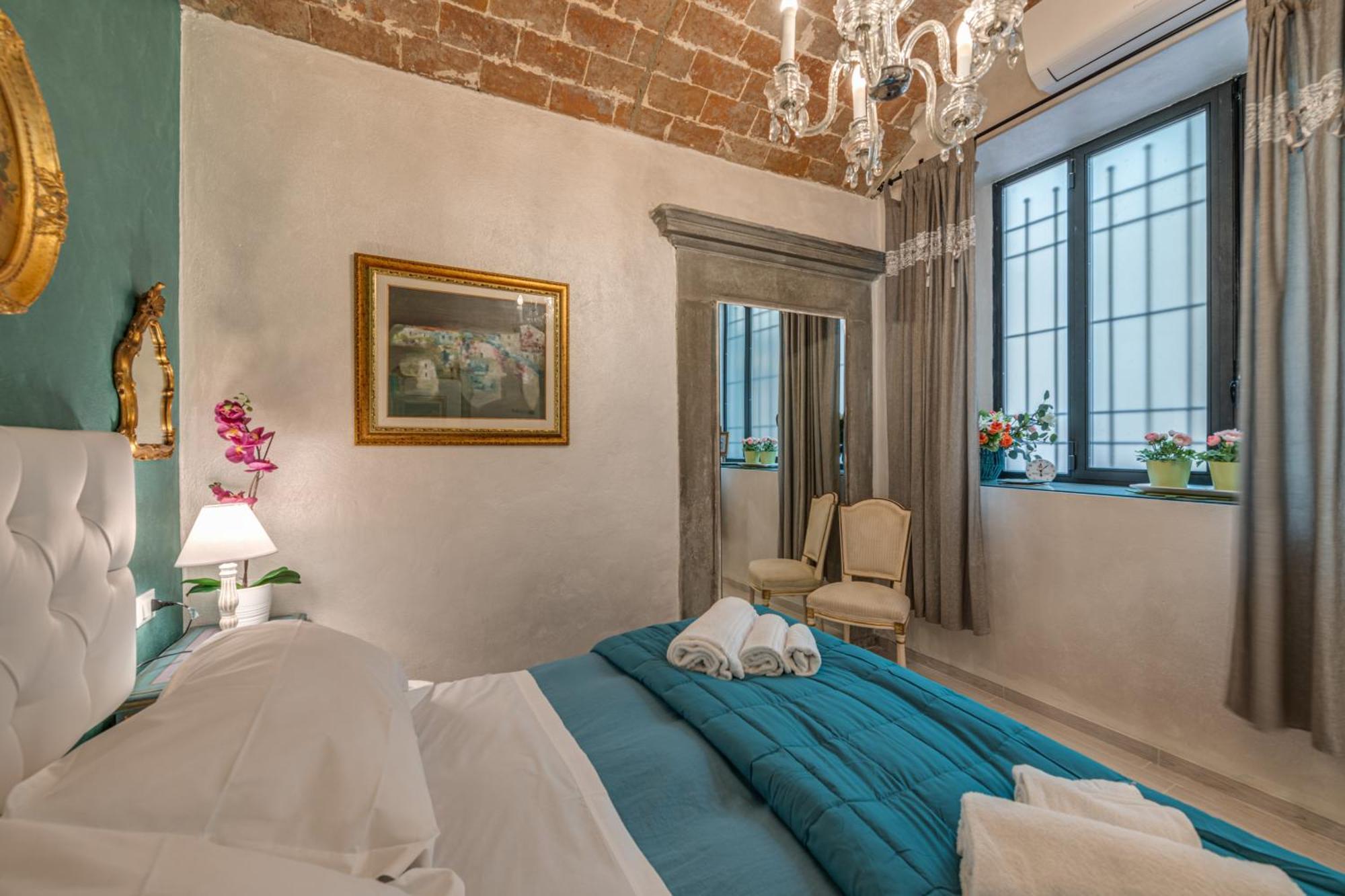 Tintori Place Florence Exterior photo