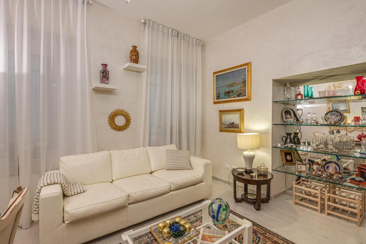 Tintori Place Florence Exterior photo