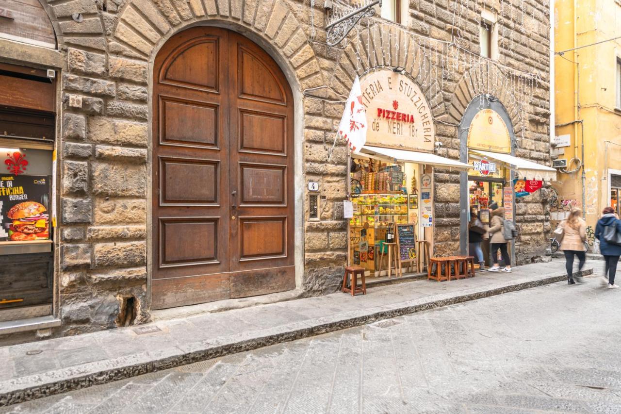 Tintori Place Florence Exterior photo
