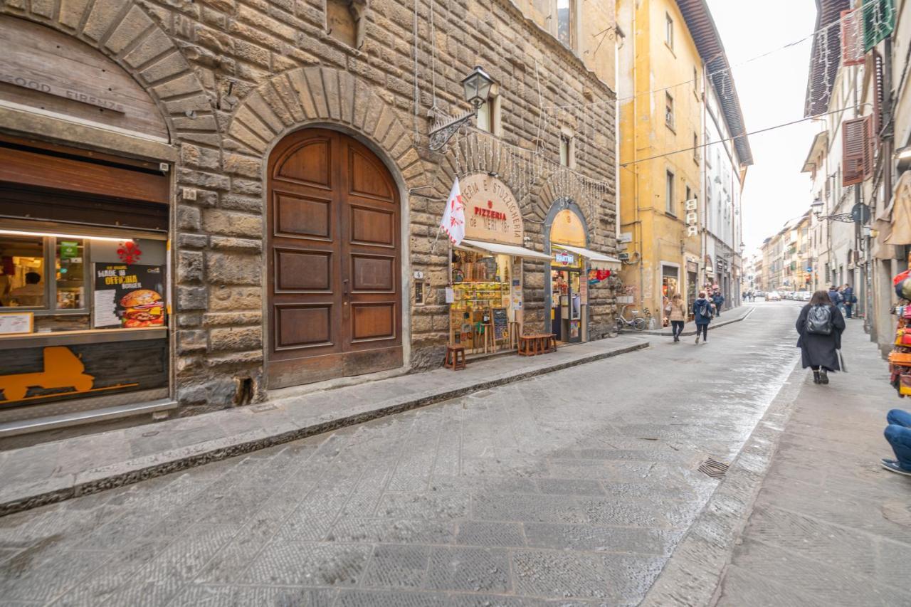 Tintori Place Florence Exterior photo