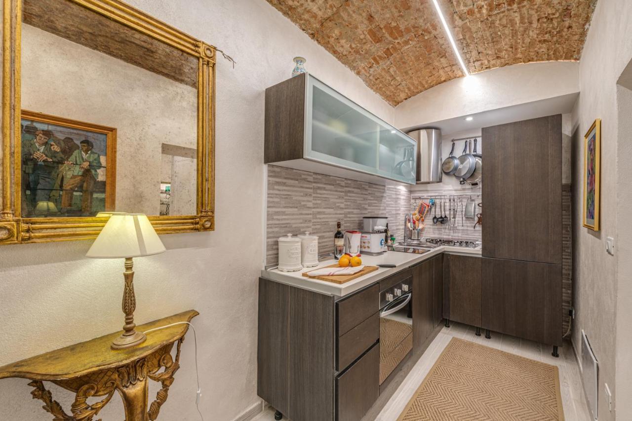 Tintori Place Florence Exterior photo